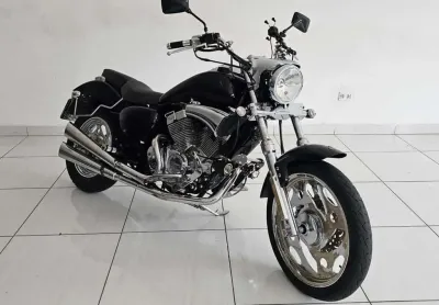 Sundown vblade 250 2008