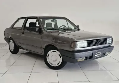Volkswagen voyage cl 1.8 1994