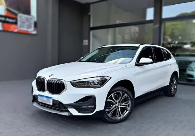 Bmw x1 s20i activeflex 2021
