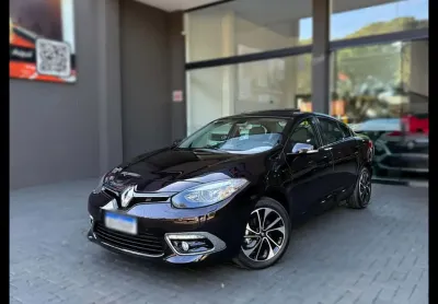 Renault fluence pri20a 2017
