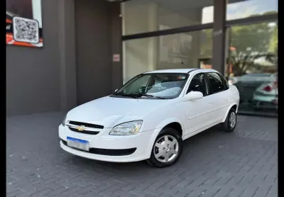 Chevrolet chevrolet classic ls 2015