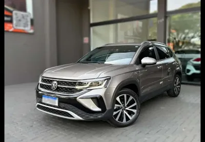 Volkswagen taos hl tsi ae 2022
