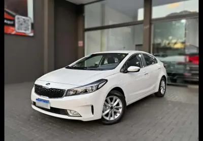 Kia cerato ff sx4 atnb 2019