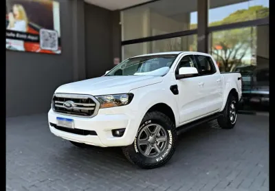 Ford ranger xlscd4a22c 2022