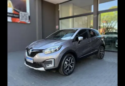 Renault captur 16 bose 2021