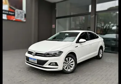 Volkswagen virtus cl tsi 2022