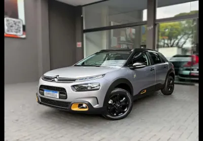 Citroen c4cactus xse at 2022
