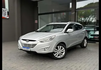 Hyundai x35 b 2015