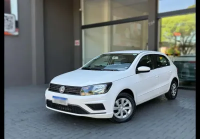 Volkswagen gol 1.0l mc4 2021