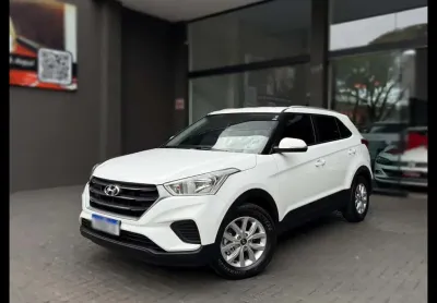 Hyundai creta 16a action 2022