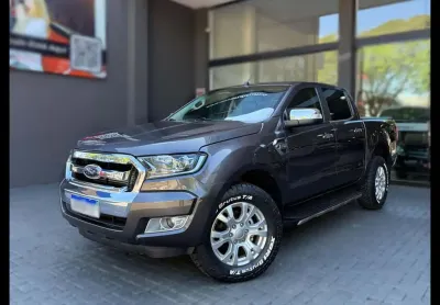 Ford ranger xltcd4a32c 2019