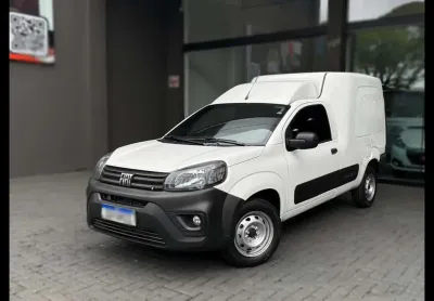 Fiat fiorino endurance 2023