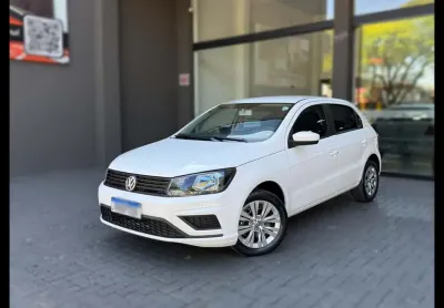 Volkswagen gol mpi 2023