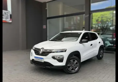 Renault kwid zen 2 2024