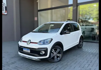 Volkswagen up xtreme tsi md 2021
