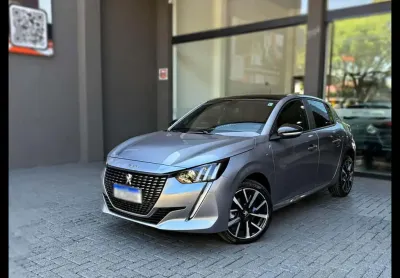 Peugeot 208 style t200 2024