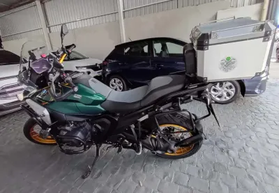 Bmw r 1300 gs option 719