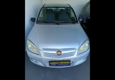 Chevrolet celta 1.0 mpfi vhce spirit 8v flex 4p manual