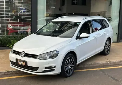 Volkswagen golf 2017 1.4 tsi highline 16v total flex 4p tiptronic