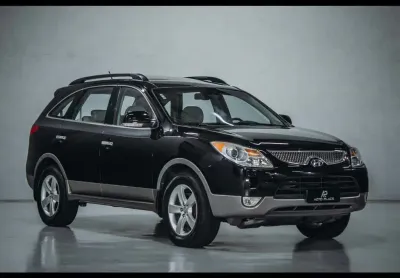 Hyundai veracruz gls 3.8 4wd aut.