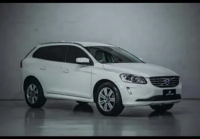 Volvo xc 60 60 t-5 kinetic 2.0 245cv fwd 5p