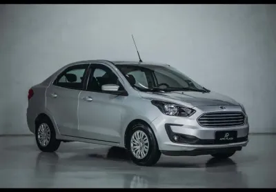 Ford ka+ 1.5 sedan se 12v flex 4p mec.