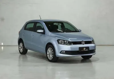 Volkswagen gol comfortline 1.0 t. flex 8v 5p