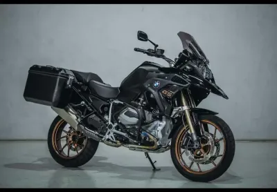Bmw r 1200 gs