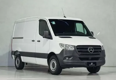 MERCEDES-BENZ SPRINTER 314 Furgão Curto T.B. 2.2 Dies.