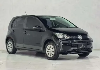 Volkswagen up 1.0 total flex 12v 5p