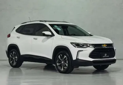 Chevrolet tracker premier 1.2 turbo 12v flex aut.