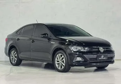 Volkswagen virtus comfort. 200 tsi 1.0 flex 12v aut