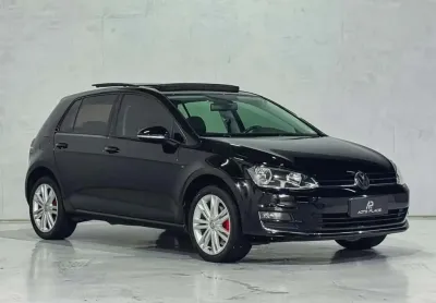 Volkswagen golf highline 1.4 tsi 140cv aut.