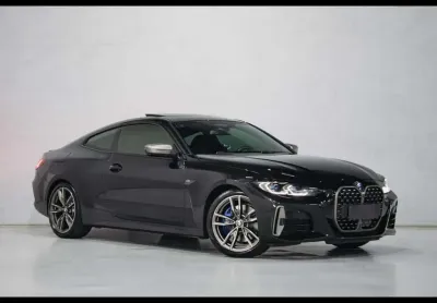 Bmw m1 coupe 3.0 tb aut.