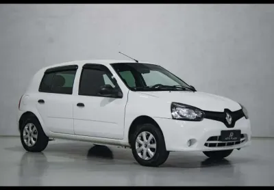 RENAULT CLIO RN/Alizé/Expr./1.0 Hi-Power 16V 5p