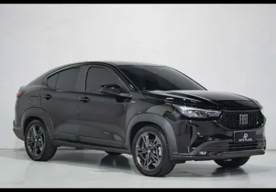 FIAT FASTBACK Limited Ed.1.3 270 T.Flex Aut.