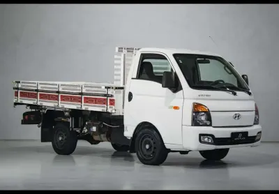 HYUNDAI HR 2.5 TCI Diesel (RS/RD)