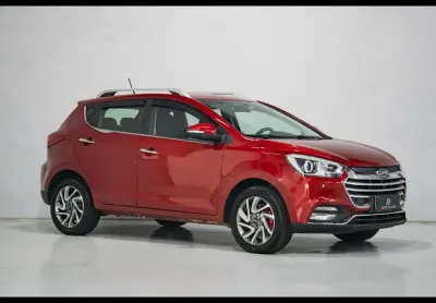 JAC T40 1.6 16V 5p Aut.