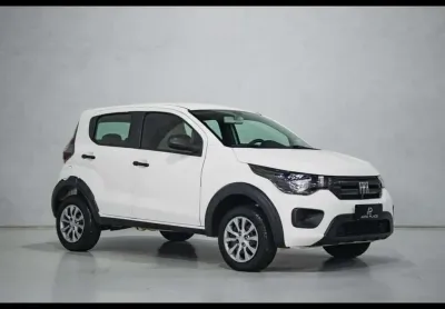 FIAT MOBI LIKE 1.0 Fire Flex 5p.