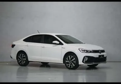 VOLKSWAGEN VIRTUS Highline 200 TSI 1.0 Flex 12V Aut