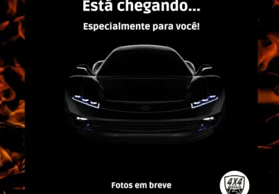 Mitsubishi pajero tr4 2.0 flex 16v 4x4 aut.  - prata - 2011/2012