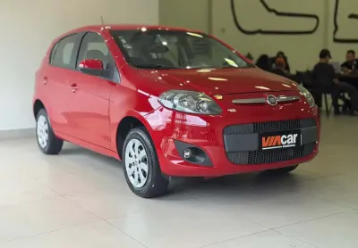 FIAT PALIO ATTRA./ITÁLIA 1.4 EVO F.Flex 8V 5p