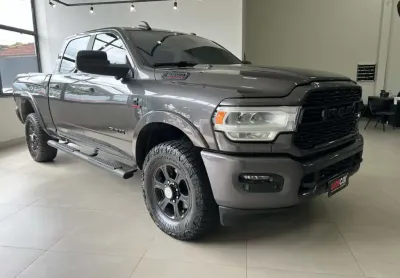 Ram 2500 laramie  6.7 tdi  cd 4x4 diesel