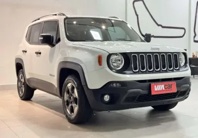 Jeep renegade sport 2.0 4x4 tb diesel aut.
