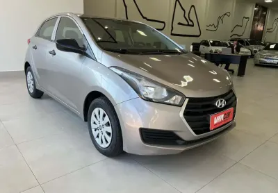 Hyundai hb20 comf./c.plus/c.style 1.0 flex 12v