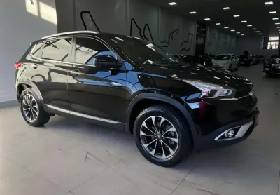 Caoa chery tiggo 7 7 txs 1.5 16v turbo flex aut.