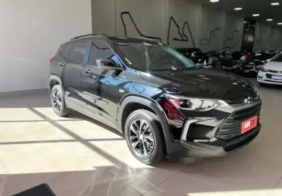Chevrolet tracker lt 1.0 turbo 12v flex aut.