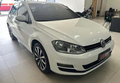 Volkswagen golf comfortline 1.4 tsi 140cv aut.