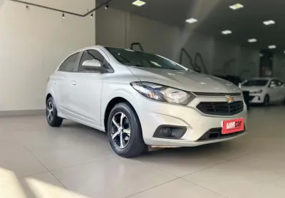 Chevrolet onix hatch lt 1.0 8v flexpower 5p mec.