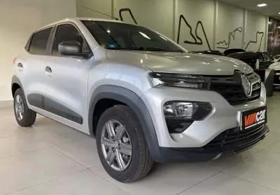 Renault kwid kwid zen 1.0 flex 12v 5p mec.